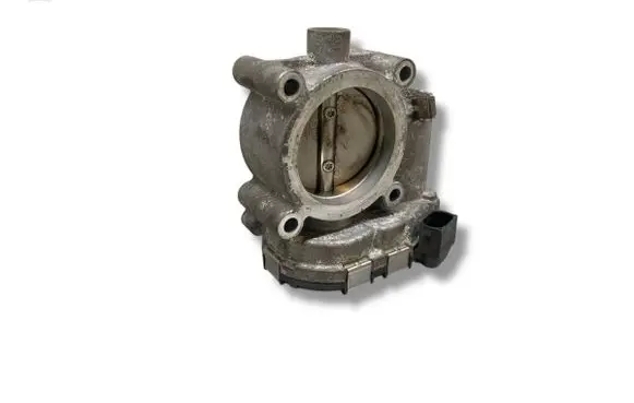 Mercedes-Benz A W169 Throttle valve A2661410525 DK0035 0280750175