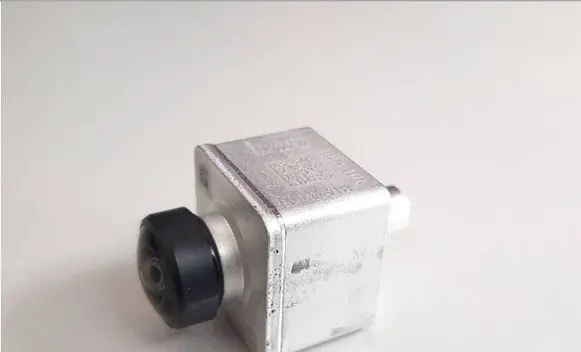 BMW 1 F70 Reversing camera 5A47225 5B65EA7 5A1A179