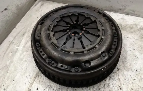 Volvo S40, V40 Clutch set kit