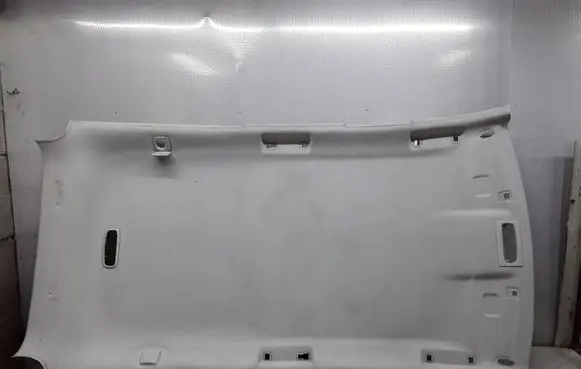 Ford Focus Headlining 