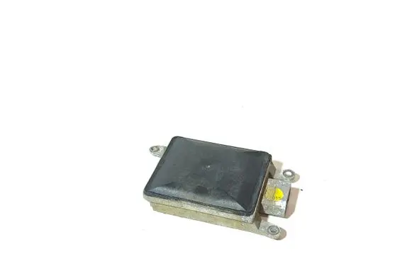Volkswagen Touareg II Blind spot module 7P6907566 4H0907566 6PZ01031601
