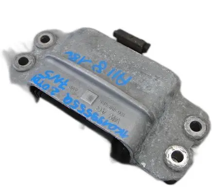 Seat Alhambra (Mk2) Engine mount vacuum valve 