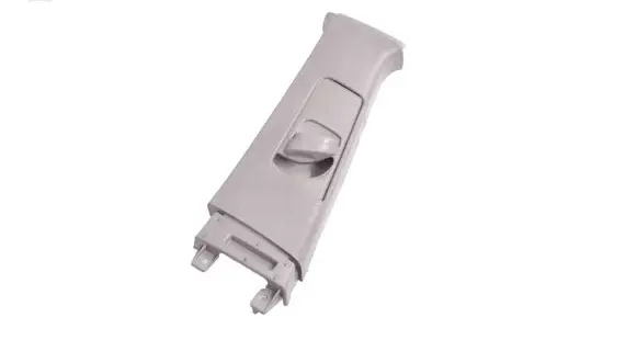 Toyota RAV 4 (XA30) (B) pillar trim (bottom) 7313653010
