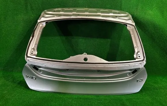 Volvo V40 Tailgate/trunk/boot lid