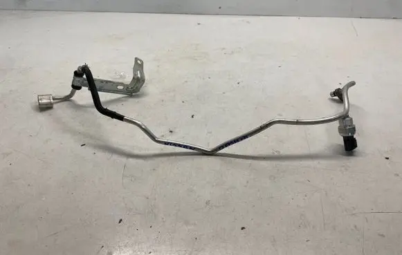 Nissan Qashqai Air conditioning (A/C) pressure sensor 92CP811