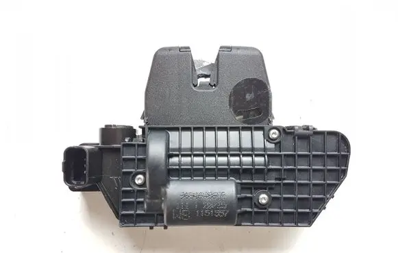 Peugeot 2008 II Tailgate/trunk/boot lock/catch/latch 9151487499