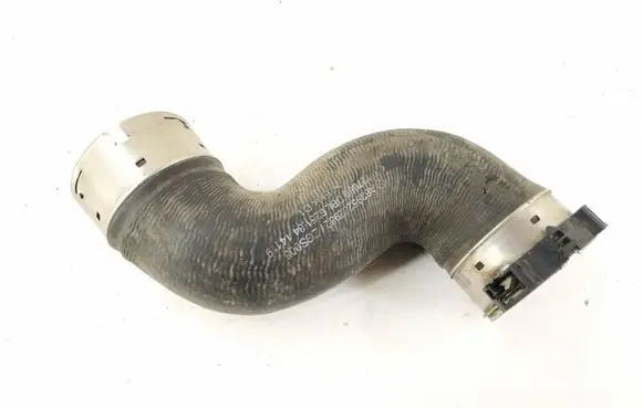 Mercedes-Benz Vito Viano W639 Intercooler hose/pipe 6395282982 A6395282982