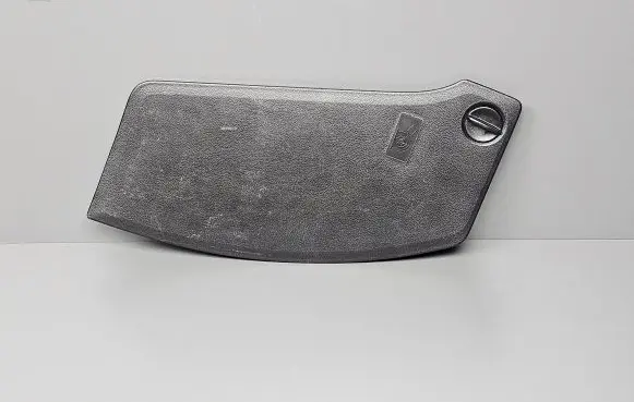 Honda Civic IX Trunk/boot trim cover 