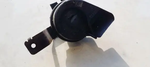 Mercedes-Benz CLC CL203 Horn signal 001165