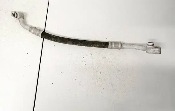 Audi Q7 4L Air conditioning (A/C) pipe/hose 4l0820730