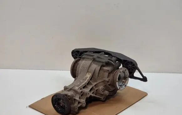 Audi Q5 SQ5 Rear differential 0BC500043Q LS112001 8K0599287G