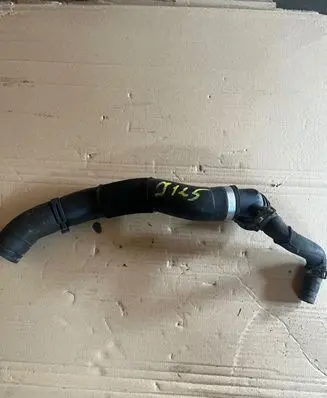 Audi Q7 4M Other air conditioning (A/C) parts 4M0122055DF