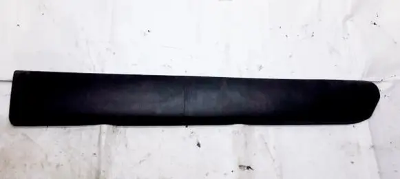 Volvo XC70 Front door trim (molding) 9190883