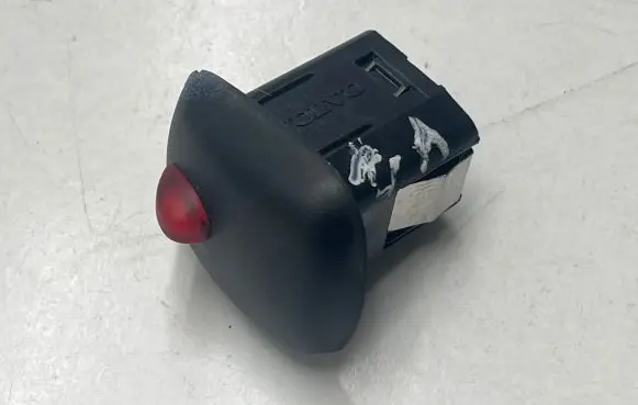 Volvo V70 Sun solar sensor 31288760