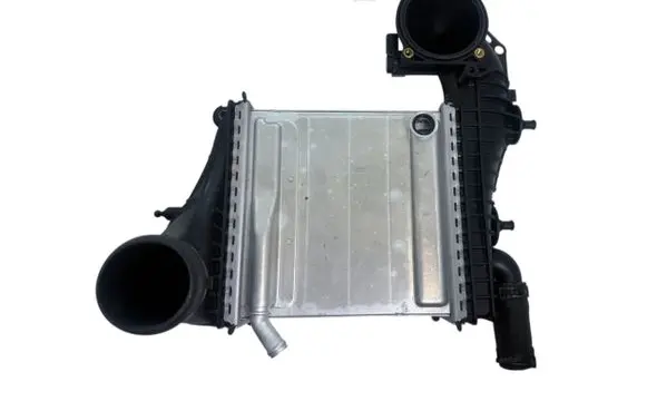 Mercedes-Benz A W177 AMG Intercooler radiator A1770901801