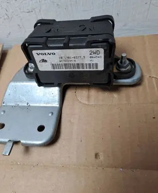 Volvo V70 ESP acceleration yaw rate sensor 30773378