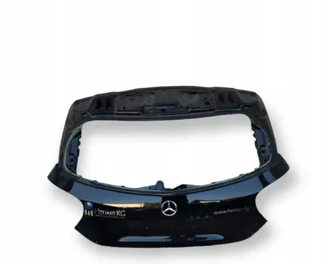 Mercedes-Benz A W176 Tailgate/trunk/boot lid