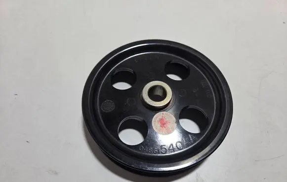 Chrysler Pacifica Power steering pump pulley 4861540AA