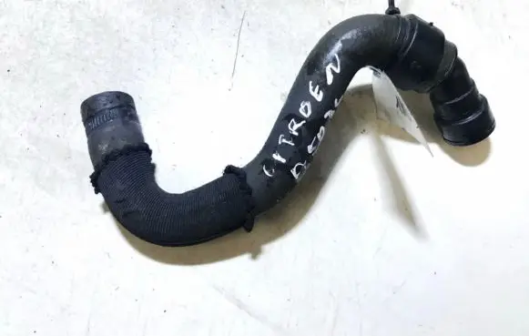 Citroen C5 Engine coolant pipe/hose