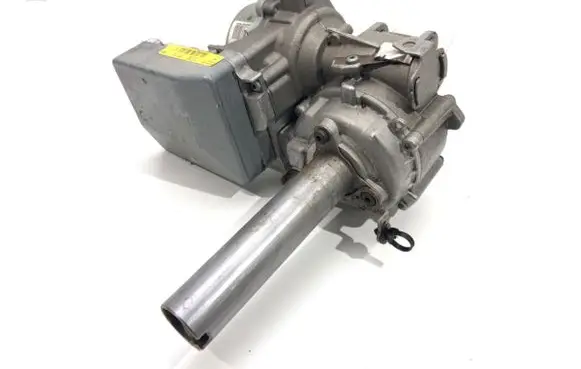 Power steering pump