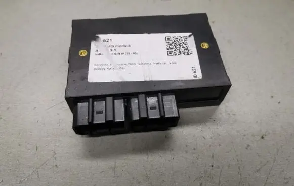 Volkswagen Golf IV Comfort/convenience module 1C0962258AA