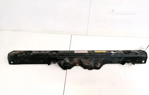 Toyota Yaris Radiator support slam panel