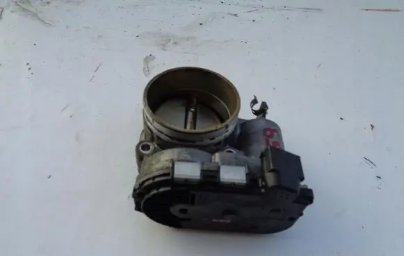 Alfa Romeo 159 Throttle valve 55181482