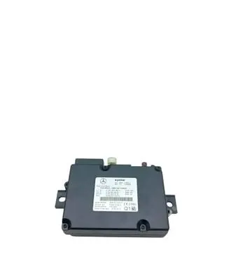 Mercedes-Benz ML W166 Other control units/modules A2429004801 A2429018900 353802051705301