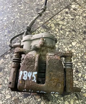 Audi A4 S4 B8 8K Rear brake caliper