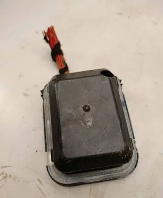 Mercedes-Benz C W205 Fuse module A2135403038