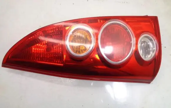 Mazda Premacy Rear/tail lights
