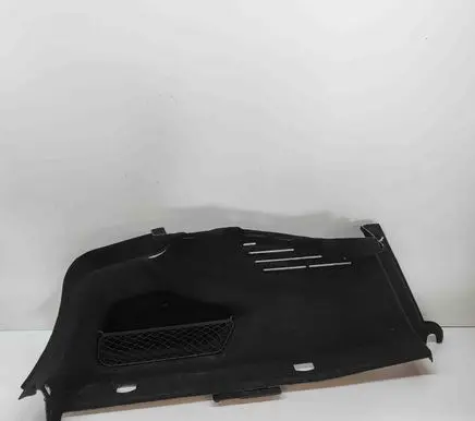 Audi A6 S6 C8 4K Trunk/boot side trim panel 4K5863887E