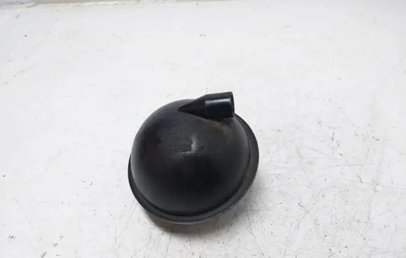 Vacuum air tank