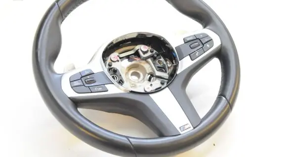 BMW X3 G01 Steering wheel