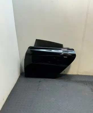 BMW 3 GT F34 Rear door