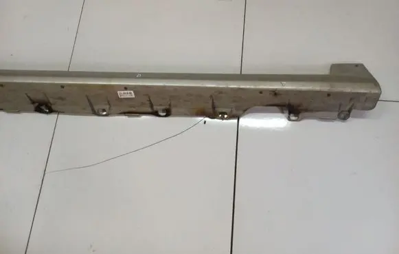 Toyota Corolla E120 E130 Sill 