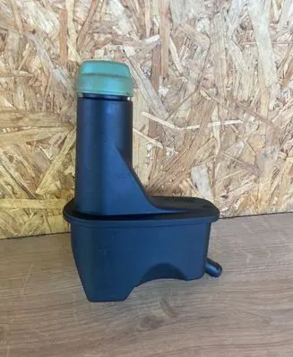 Audi A3 S3 8L Power steering fluid tank/reservoir 1H0422371D