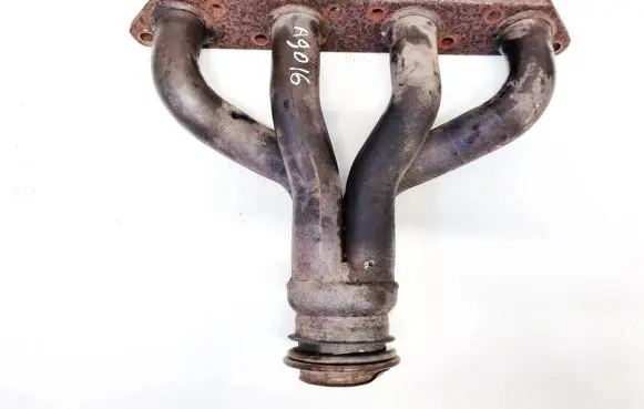 Mini One - Cooper R50 - 53 Exhaust manifold