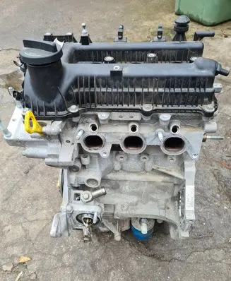 KIA Picanto Engine G3LA