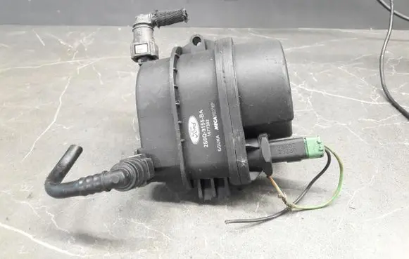 Ford Fiesta Fuel filter housing 2S6Q-9155-BA