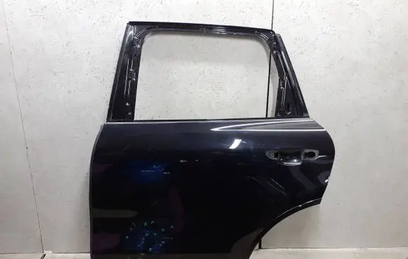 Porsche Cayenne (92A) Rear door
