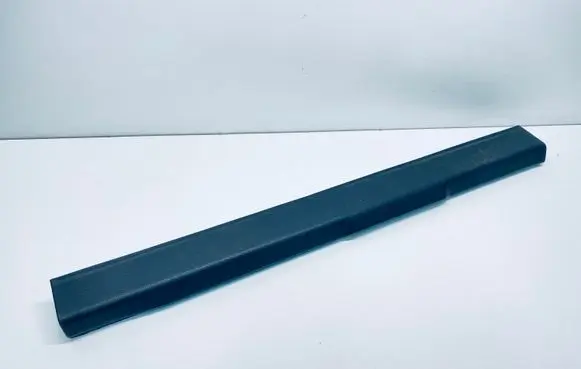 Ford Fiesta Front sill trim cover 8A61B13201ABW