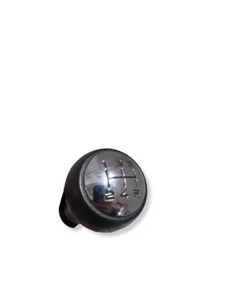 Peugeot 308 SW Gear lever shifter trim leather/knob 