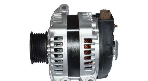 Honda Accord Generator/alternator 1042103290