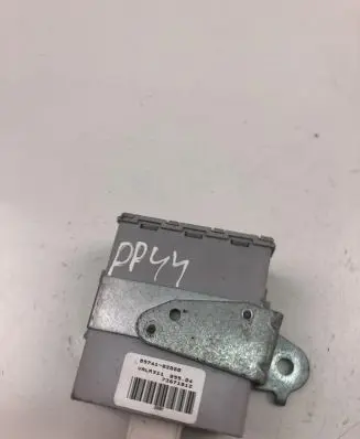 Toyota Corolla E120 E130 Other control units/modules 8974102050