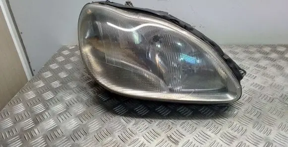 Mercedes-Benz S W220 Headlight/headlamp A2208200861