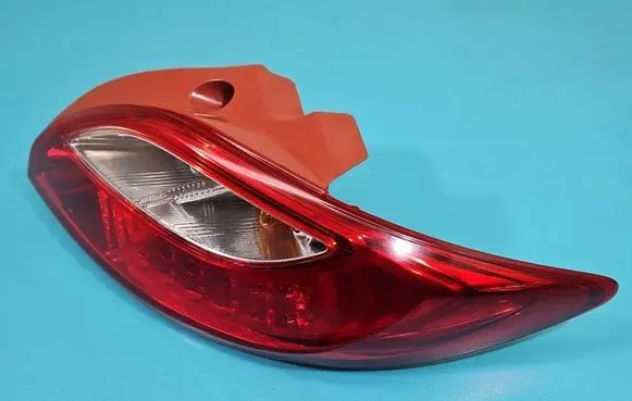 Mazda 2 Rear/tail lights IMPRK1491191