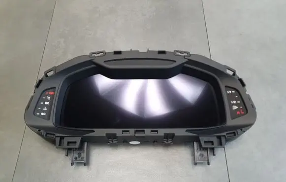 Audi Q8 Speedometer (instrument cluster) 4K0920790F