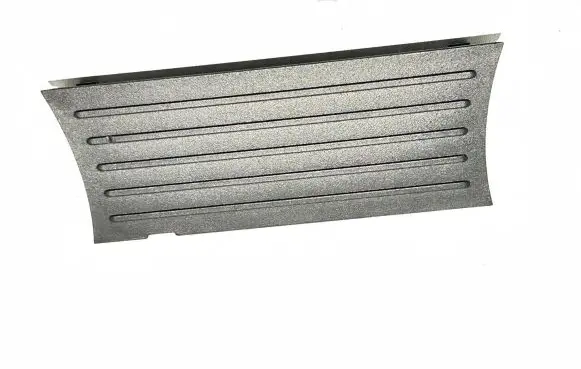 Toyota Verso Other trunk/boot trim element 647350F010 17223