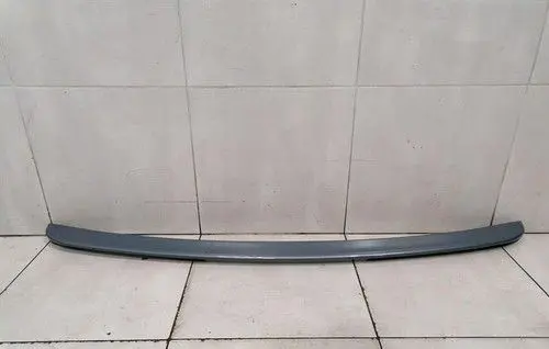 Mercedes-Benz E W211 Rear window tailgate spoiler